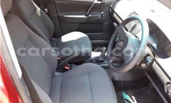 Acheter Occasion Voiture Volkswagen Polo Rouge à Butha–Buthe, Thaba-Tseka Acheter Occasion Voiture Volkswagen Polo Rouge à Butha–Buthe, Thaba-Tseka