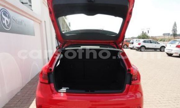 Buy Used Audi A1 Red Car in Maseru in Maseru Buy Used Audi A1 Red Car in Maseru in Maseru