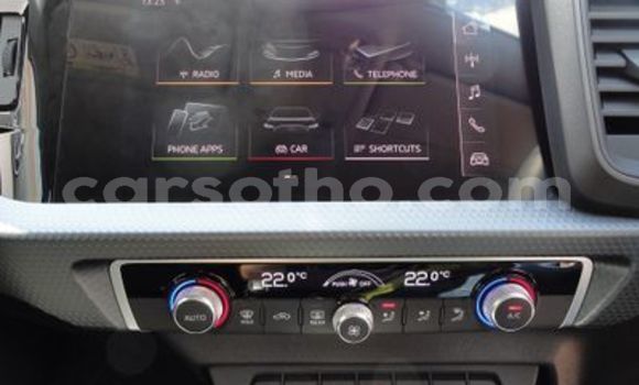 Buy Used Audi A1 Red Car in Maseru in Maseru Buy Used Audi A1 Red Car in Maseru in Maseru
