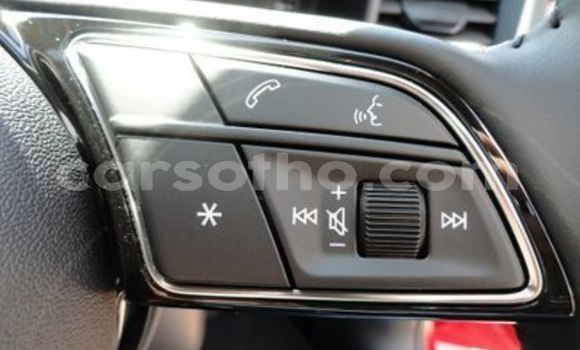 Buy Used Audi A1 Red Car in Maseru in Maseru Buy Used Audi A1 Red Car in Maseru in Maseru