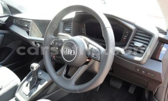 Buy Used Audi A1 Red Car in Maseru in Maseru Buy Used Audi A1 Red Car in Maseru in Maseru