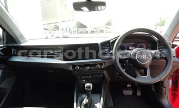 Buy Used Audi A1 Red Car in Maseru in Maseru Buy Used Audi A1 Red Car in Maseru in Maseru