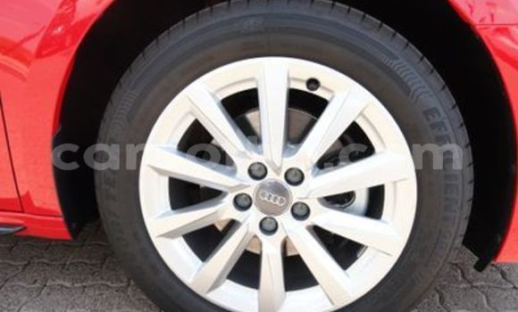 Buy Used Audi A1 Red Car in Maseru in Maseru Buy Used Audi A1 Red Car in Maseru in Maseru