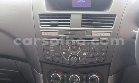 Acheter Occasion Voiture Mazda BT-50 Gris à Maseru, Maseru Acheter Occasion Voiture Mazda BT-50 Gris à Maseru, Maseru