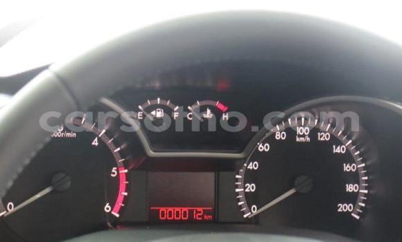 Acheter Occasion Voiture Mazda BT-50 Gris à Maseru, Maseru Acheter Occasion Voiture Mazda BT-50 Gris à Maseru, Maseru