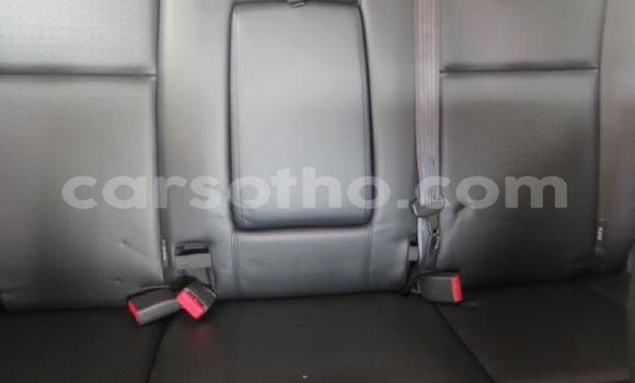 Acheter Occasion Voiture Mazda BT-50 Gris à Maseru, Maseru Acheter Occasion Voiture Mazda BT-50 Gris à Maseru, Maseru