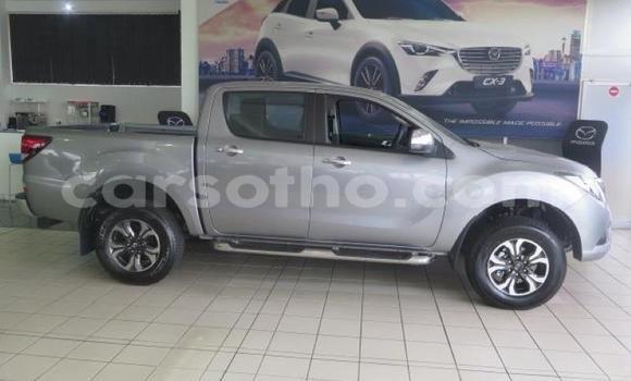 Acheter Occasion Voiture Mazda BT-50 Gris à Maseru, Maseru Acheter Occasion Voiture Mazda BT-50 Gris à Maseru, Maseru