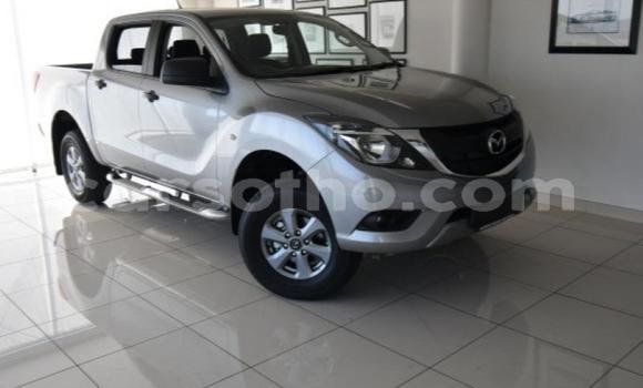 Acheter Occasion Voiture Mazda BT-50 Gris à Maseru, Maseru Acheter Occasion Voiture Mazda BT-50 Gris à Maseru, Maseru
