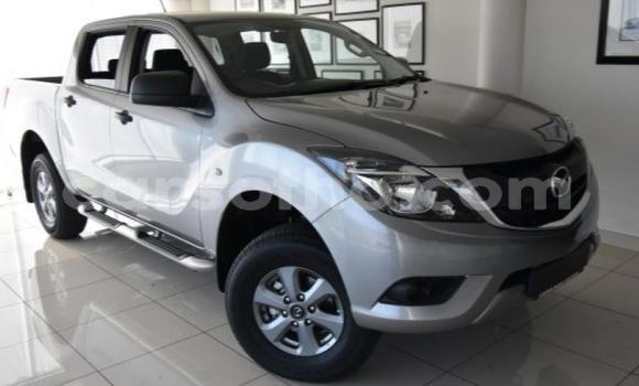 Acheter Occasion Voiture Mazda BT-50 Gris à Maseru, Maseru Acheter Occasion Voiture Mazda BT-50 Gris à Maseru, Maseru