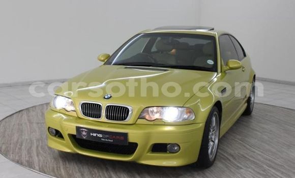 اشتري مستعمل BMW M3 Brown سيارة في Maputsoe في Leribe اشتري مستعمل BMW M3 Brown سيارة في Maputsoe في Leribe
