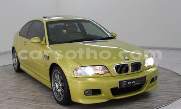 اشتري مستعمل BMW M3 Brown سيارة في Maputsoe في Leribe اشتري مستعمل BMW M3 Brown سيارة في Maputsoe في Leribe