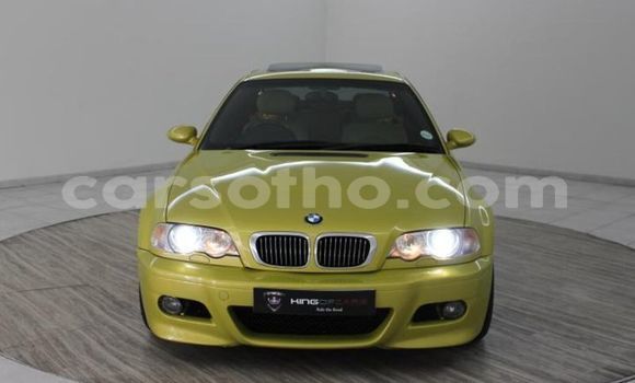 اشتري مستعمل BMW M3 Brown سيارة في Maputsoe في Leribe اشتري مستعمل BMW M3 Brown سيارة في Maputsoe في Leribe