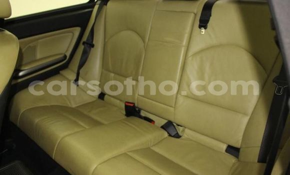 اشتري مستعمل BMW M3 Brown سيارة في Maputsoe في Leribe اشتري مستعمل BMW M3 Brown سيارة في Maputsoe في Leribe