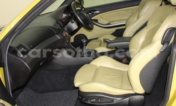اشتري مستعمل BMW M3 Brown سيارة في Maputsoe في Leribe اشتري مستعمل BMW M3 Brown سيارة في Maputsoe في Leribe