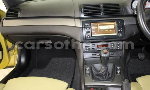اشتري مستعمل BMW M3 Brown سيارة في Maputsoe في Leribe اشتري مستعمل BMW M3 Brown سيارة في Maputsoe في Leribe