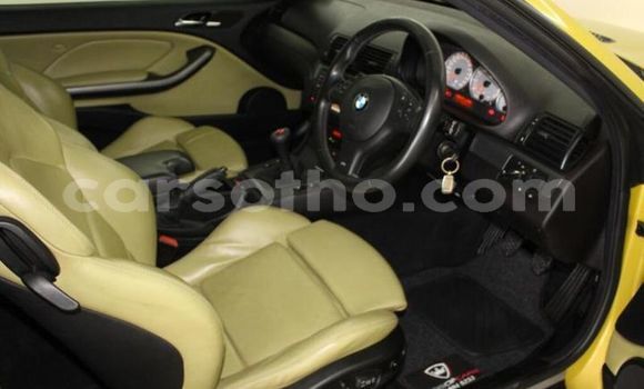اشتري مستعمل BMW M3 Brown سيارة في Maputsoe في Leribe اشتري مستعمل BMW M3 Brown سيارة في Maputsoe في Leribe