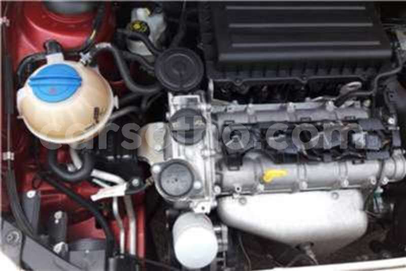 Big with watermark vw polo vivo 5 door 1 4 trendline 2016 id 61578078 type main