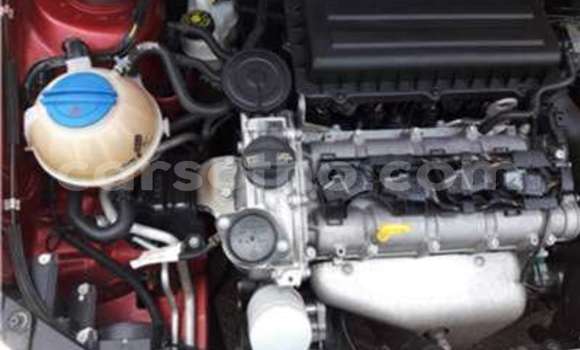 Acheter Occasion Voiture Volkswagen Polo Rouge à Butha–Buthe, Thaba-Tseka Acheter Occasion Voiture Volkswagen Polo Rouge à Butha–Buthe, Thaba-Tseka