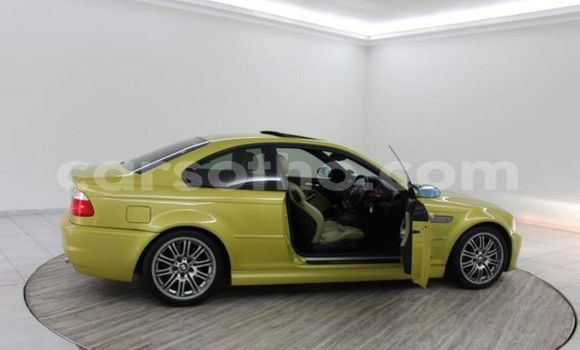 اشتري مستعمل BMW M3 Brown سيارة في Maputsoe في Leribe اشتري مستعمل BMW M3 Brown سيارة في Maputsoe في Leribe