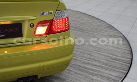 اشتري مستعمل BMW M3 Brown سيارة في Maputsoe في Leribe اشتري مستعمل BMW M3 Brown سيارة في Maputsoe في Leribe