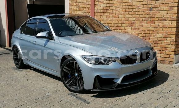 اشتري مستعمل BMW M3 Silver سيارة في Maseru في Maseru اشتري مستعمل BMW M3 Silver سيارة في Maseru في Maseru