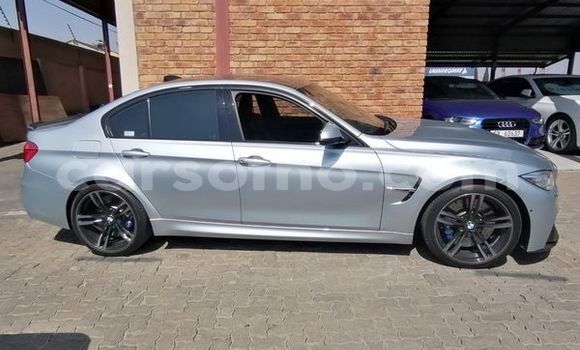 اشتري مستعمل BMW M3 Silver سيارة في Maseru في Maseru اشتري مستعمل BMW M3 Silver سيارة في Maseru في Maseru