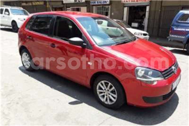 Big with watermark vw polo vivo 5 door 1 4 trendline 2016 id 61578098 type main