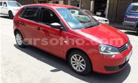 Acheter Occasion Voiture Volkswagen Polo Rouge à Butha–Buthe, Thaba-Tseka Acheter Occasion Voiture Volkswagen Polo Rouge à Butha–Buthe, Thaba-Tseka