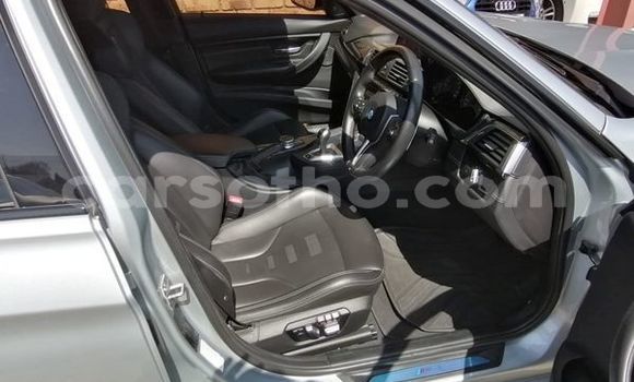 اشتري مستعمل BMW M3 Silver سيارة في Maseru في Maseru اشتري مستعمل BMW M3 Silver سيارة في Maseru في Maseru