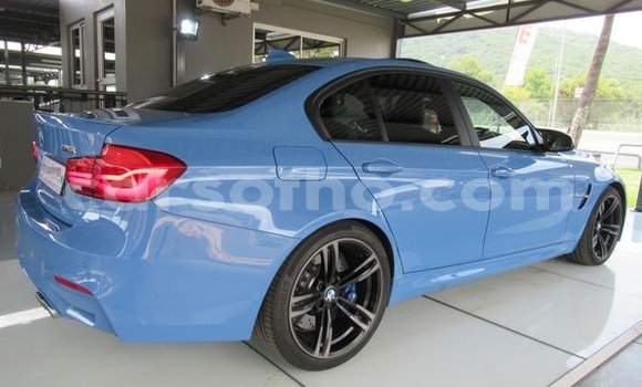 Buy Used BMW M3 Blue Car in Maseru in Maseru Buy Used BMW M3 Blue Car in Maseru in Maseru