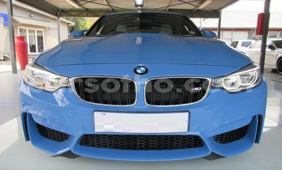 Buy Used BMW M3 Blue Car in Maseru in Maseru Buy Used BMW M3 Blue Car in Maseru in Maseru