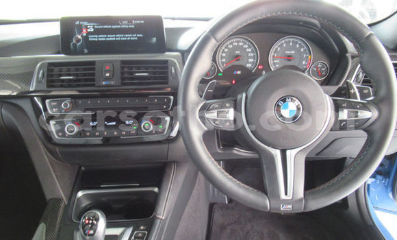 Buy Used BMW M3 Blue Car in Maseru in Maseru Buy Used BMW M3 Blue Car in Maseru in Maseru