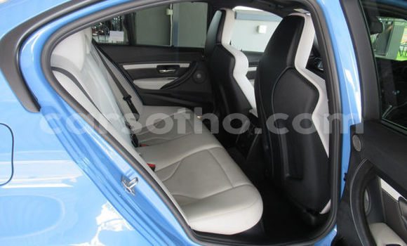 Buy Used BMW M3 Blue Car in Maseru in Maseru Buy Used BMW M3 Blue Car in Maseru in Maseru
