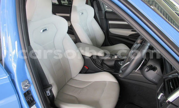 Buy Used BMW M3 Blue Car in Maseru in Maseru Buy Used BMW M3 Blue Car in Maseru in Maseru