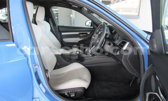 Buy Used BMW M3 Blue Car in Maseru in Maseru Buy Used BMW M3 Blue Car in Maseru in Maseru