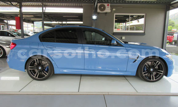 Buy Used BMW M3 Blue Car in Maseru in Maseru Buy Used BMW M3 Blue Car in Maseru in Maseru