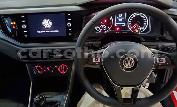 اشتري مستعمل Volkswagen Polo Red سيارة في Maputsoa في Leribe اشتري مستعمل Volkswagen Polo Red سيارة في Maputsoa في Leribe