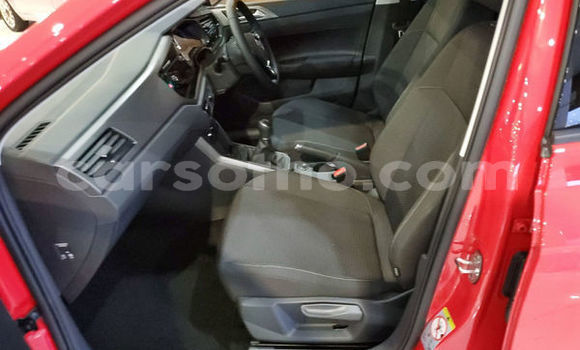 اشتري مستعمل Volkswagen Polo Red سيارة في Maputsoa في Leribe اشتري مستعمل Volkswagen Polo Red سيارة في Maputsoa في Leribe