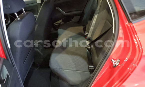 اشتري مستعمل Volkswagen Polo Red سيارة في Maputsoa في Leribe اشتري مستعمل Volkswagen Polo Red سيارة في Maputsoa في Leribe