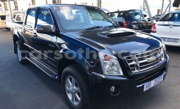 اشتري مستعمل Isuzu KB Black سيارة في Maputsoe في Leribe اشتري مستعمل Isuzu KB Black سيارة في Maputsoe في Leribe