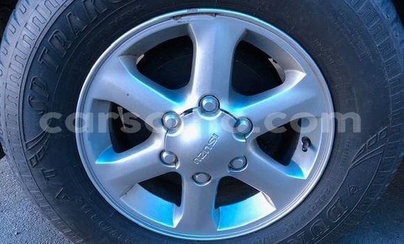 اشتري مستعمل Isuzu KB Black سيارة في Maputsoe في Leribe اشتري مستعمل Isuzu KB Black سيارة في Maputsoe في Leribe