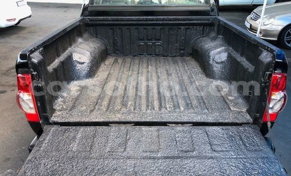 اشتري مستعمل Isuzu KB Black سيارة في Maputsoe في Leribe اشتري مستعمل Isuzu KB Black سيارة في Maputsoe في Leribe