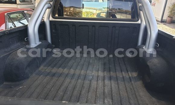 Buy Used Mazda BT-50 White Car in Maputsoa in Leribe Buy Used Mazda BT-50 White Car in Maputsoa in Leribe