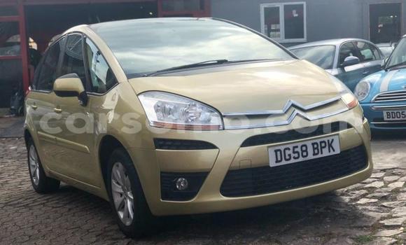 Sayi Na hannu Citroen C4 Picasso Other Mota in Mohale's Hoek a Mohale's Hoek