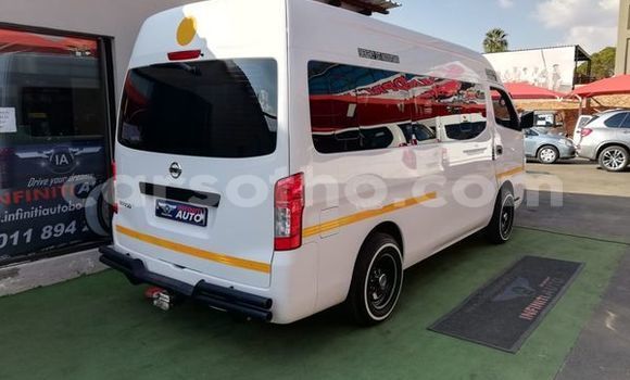 Buy Used Nissan Caravan White Car in Maseru in Maseru Buy Used Nissan Caravan White Car in Maseru in Maseru
