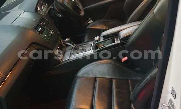 Buy Used Mercedes-Benz C–Class White Car in Maseru in Maseru Buy Used Mercedes-Benz C–Class White Car in Maseru in Maseru