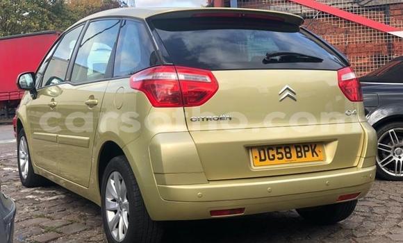 Acheter Occasion Voiture Citroen C4 Picasso Autre à Mohale's Hoek, Mohale's Hoek Acheter Occasion Voiture Citroen C4 Picasso Autre à Mohale's Hoek, Mohale's Hoek