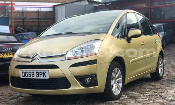 Acheter Occasion Voiture Citroen C4 Picasso Autre à Mohale's Hoek, Mohale's Hoek Acheter Occasion Voiture Citroen C4 Picasso Autre à Mohale's Hoek, Mohale's Hoek