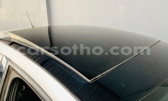 Acheter Occasion Voiture Volkswagen Polo GTI Gris à Maseru, Maseru Acheter Occasion Voiture Volkswagen Polo GTI Gris à Maseru, Maseru