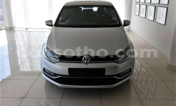 Buy Used Volkswagen Polo Silver Car in Maputsoe in Leribe Buy Used Volkswagen Polo Silver Car in Maputsoe in Leribe